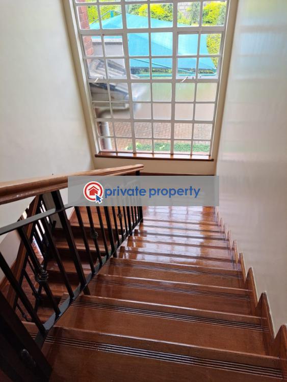 4 bedroom House For Sale &nbsp;runda Paradise Runda Westlands Nairobi - 11