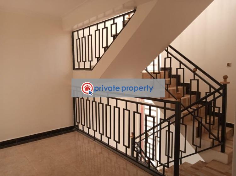 4 bedroom House For Sale Kitengela Kajiado - 6