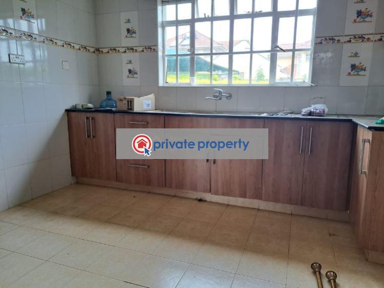 4 bedroom House For Sale &nbsp;runda Paradise Runda Westlands Nairobi - 9