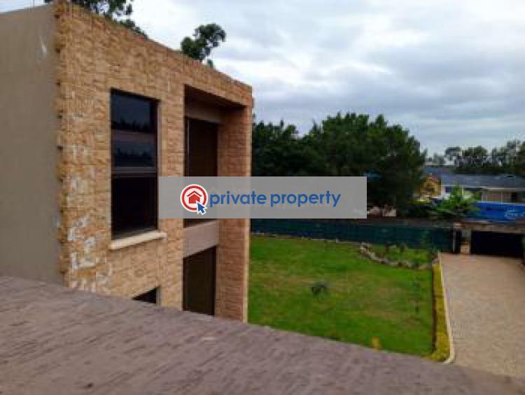 4 bedroom House For Sale &nbsp;hardy Ndovu Road Karen Nairobi - 3