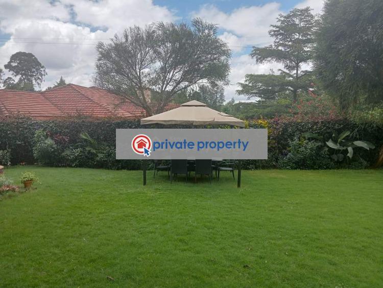 4 bedroom House For Sale &nbsp;near Karen Waterfront Karen Nairobi - 3