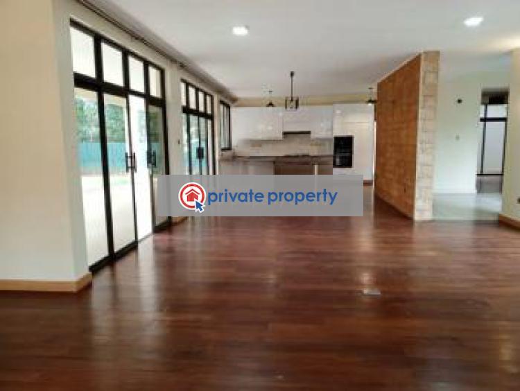 4 bedroom House For Sale &nbsp;hardy Ndovu Road Karen Nairobi - 6