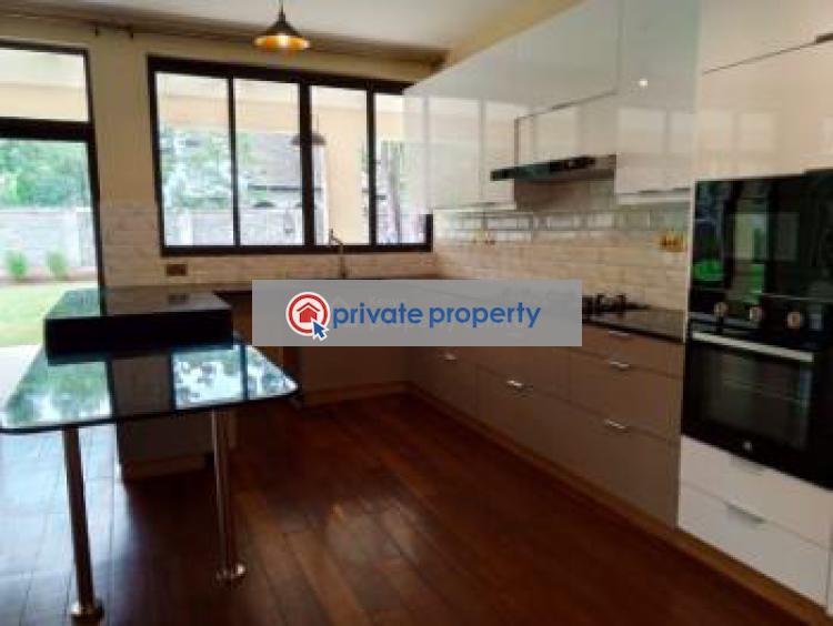 4 bedroom House For Sale &nbsp;hardy Ndovu Road Karen Nairobi - 10