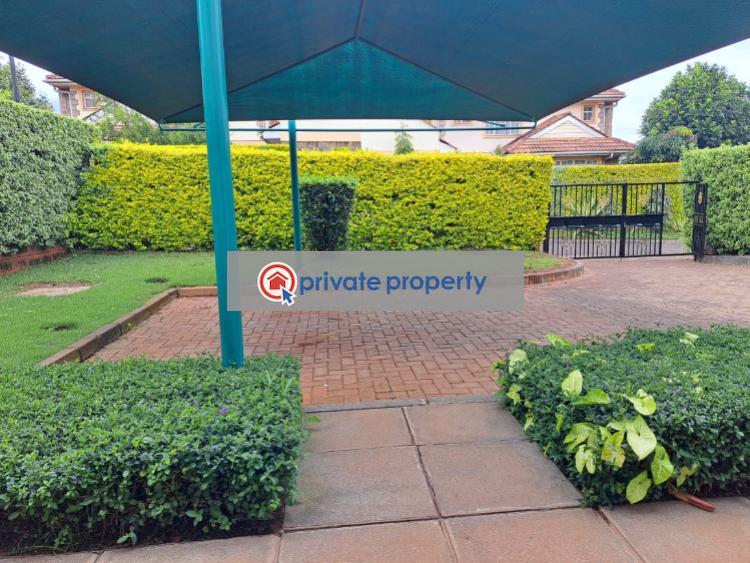 4 bedroom House For Sale &nbsp;runda Paradise Runda Westlands Nairobi - 2