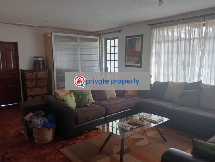4 bedroom House For Sale &nbsp;near Karen Waterfront Karen Nairobi - 10