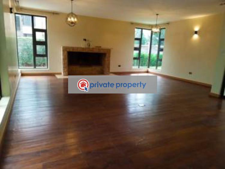 4 bedroom House For Sale &nbsp;hardy Ndovu Road Karen Nairobi - 7