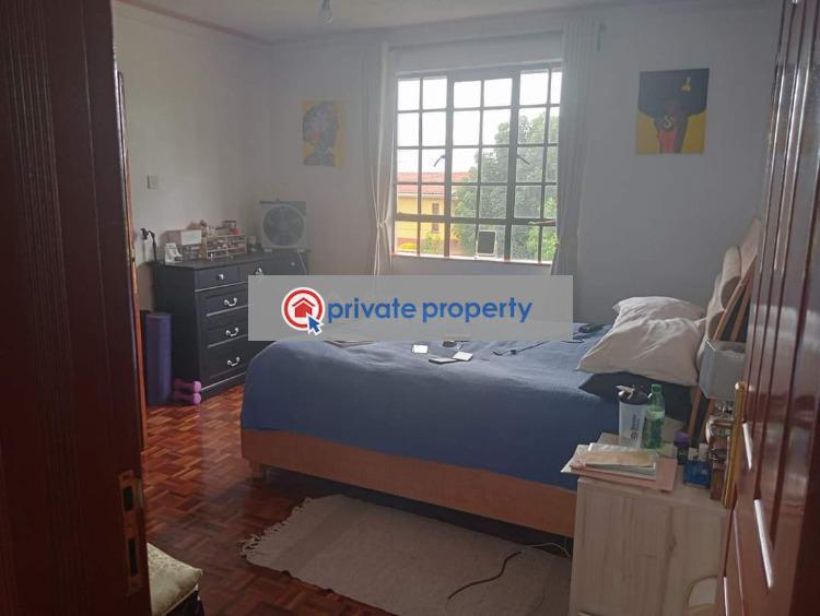 4 bedroom House For Sale &nbsp;near Karen Waterfront Karen Nairobi - 16