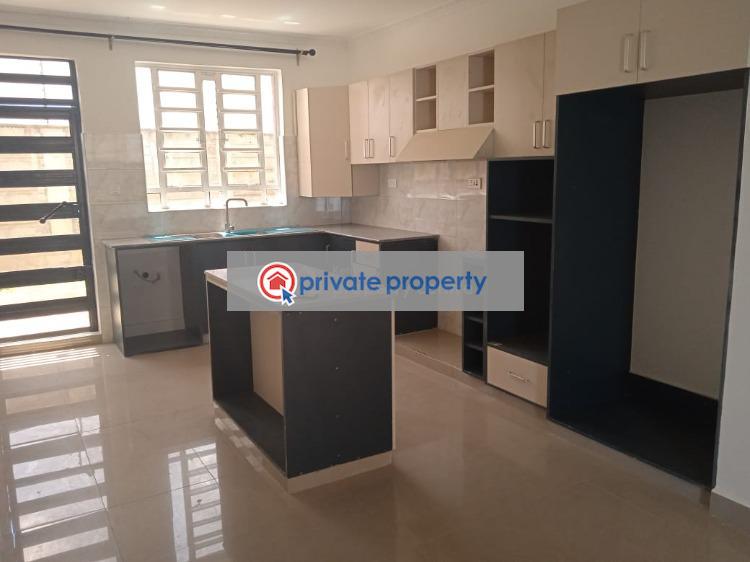 4 bedroom House For Sale Kitengela Kajiado - 4