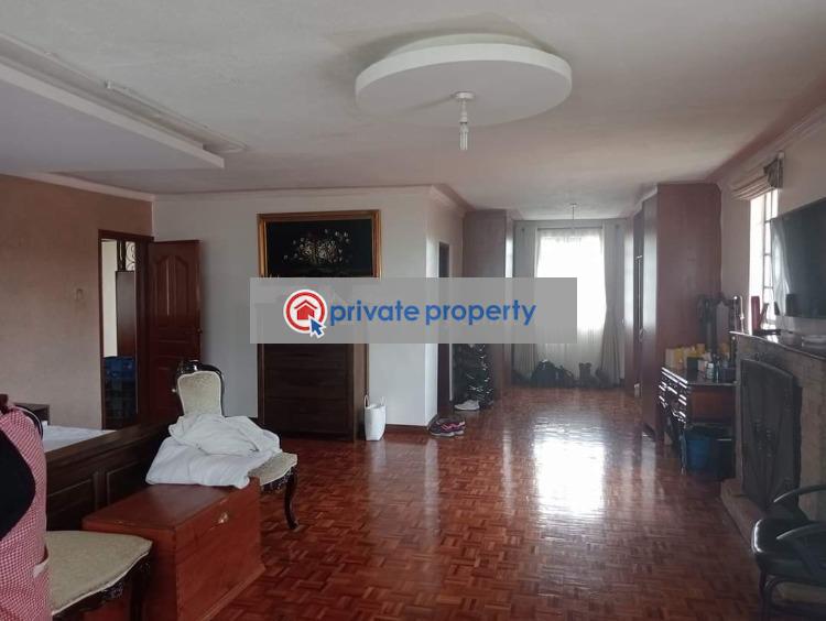 4 bedroom House For Sale &nbsp;near Karen Waterfront Karen Nairobi - 13