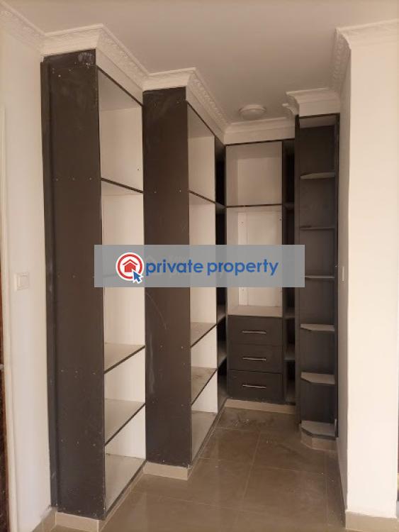 4 bedroom House For Sale Kitengela Kajiado - 10