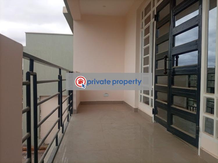 4 bedroom House For Sale Kitengela Kajiado - 11