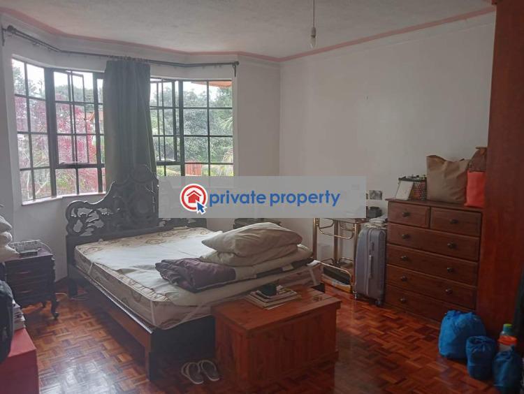 4 bedroom House For Sale &nbsp;near Karen Waterfront Karen Nairobi - 14