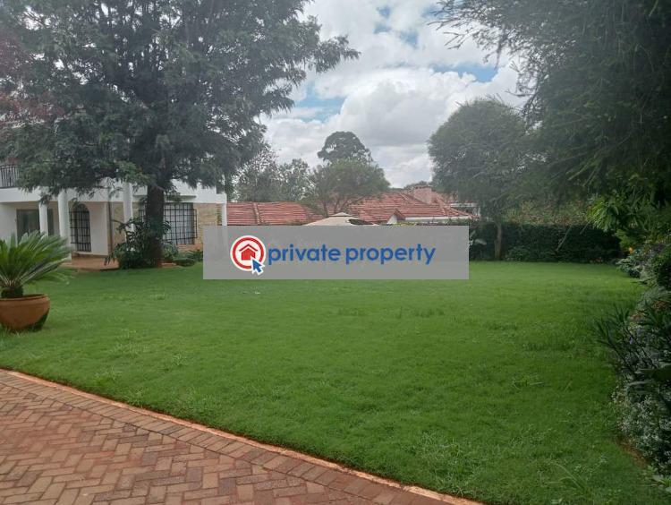 4 bedroom House For Sale &nbsp;near Karen Waterfront Karen Nairobi - 2