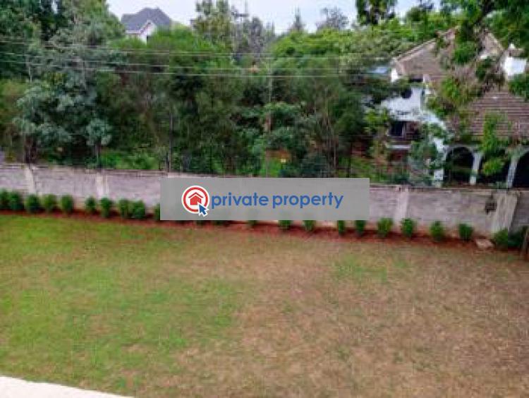 4 bedroom House For Sale &nbsp;hardy Ndovu Road Karen Nairobi - 4