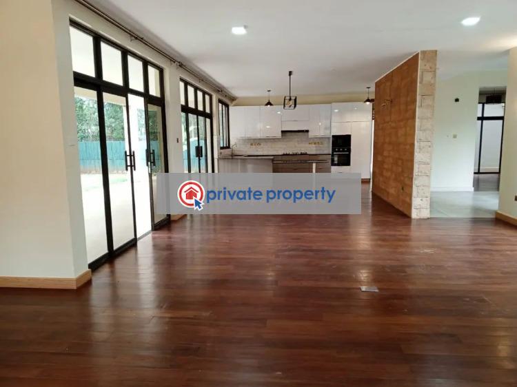 4 bedroom House For Sale Karen Nairobi - 5