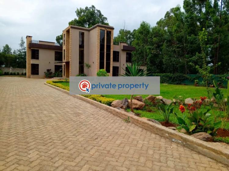 4 bedroom House For Sale Karen Nairobi - 1