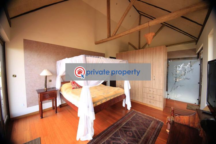 4 bedroom House For Sale &nbsp;maanzoni Athi River Machakos - 9
