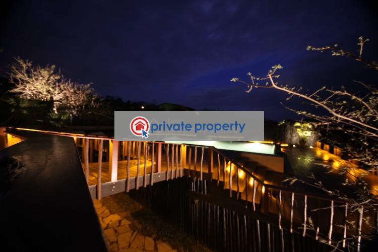 4 bedroom House For Sale &nbsp;maanzoni Athi River Machakos - 4