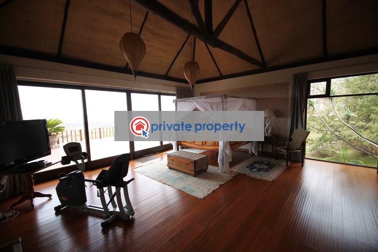 4 bedroom House For Sale &nbsp;maanzoni Athi River Machakos - 7