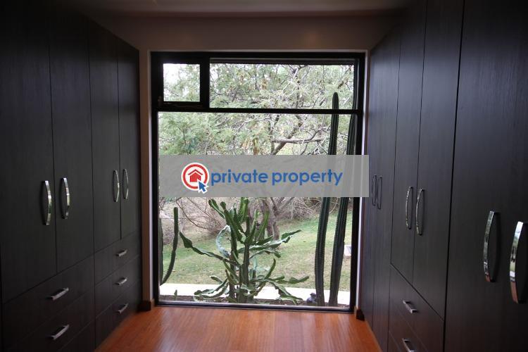 4 bedroom House For Sale &nbsp;maanzoni Athi River Machakos - 5