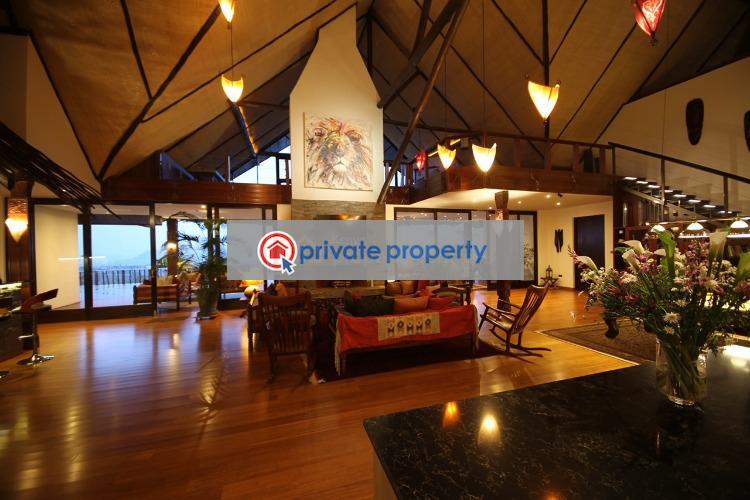 4 bedroom House For Sale &nbsp;maanzoni Athi River Machakos - 3
