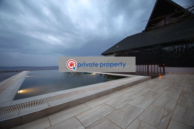 4 bedroom House For Sale &nbsp;maanzoni Athi River Machakos - 12