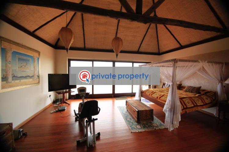 4 bedroom House For Sale &nbsp;maanzoni Athi River Machakos - 10