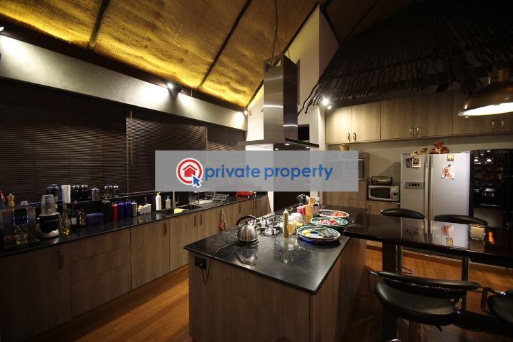 4 bedroom House For Sale &nbsp;maanzoni Athi River Machakos - 6
