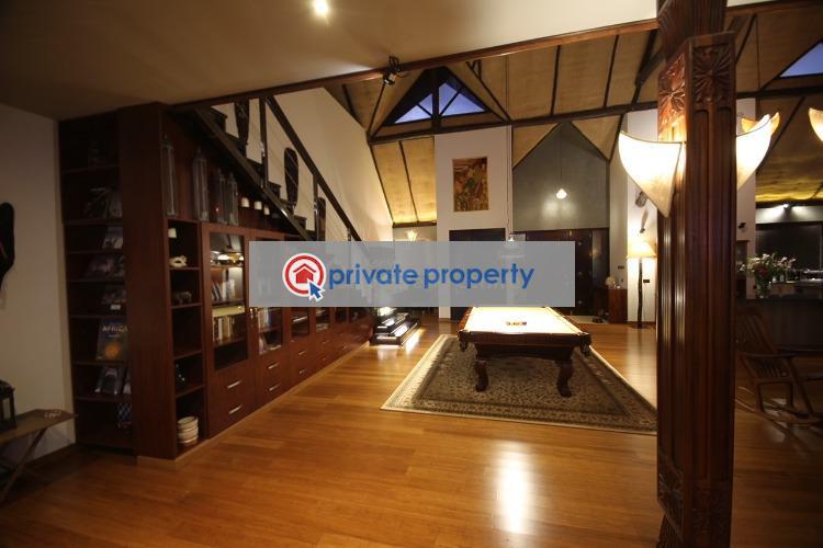4 bedroom House For Sale &nbsp;maanzoni Athi River Machakos - 8