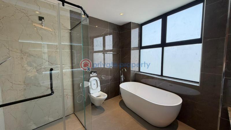 4 bedroom Apartment For Rent Riverside Westlands Nairobi - 4