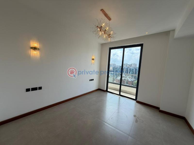 4 bedroom Apartment For Rent Riverside Westlands Nairobi - 7