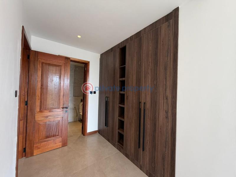 4 bedroom Apartment For Rent Riverside Westlands Nairobi - 6