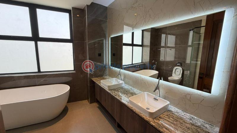 4 bedroom Apartment For Rent Riverside Westlands Nairobi - 3