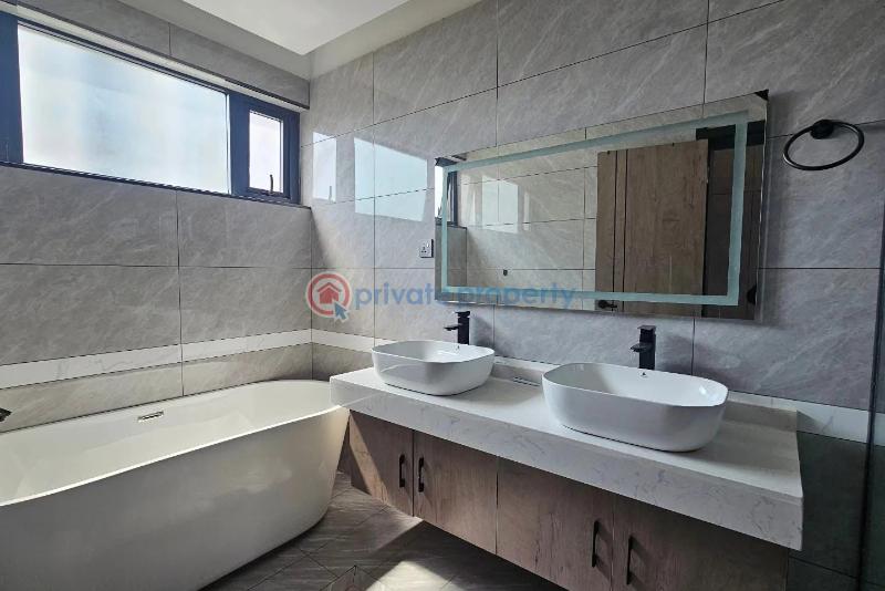 4 bedroom Apartment For Rent Othaya Road Kileleshwa Near Kileleshwa Police Station. Nairobi - 10
