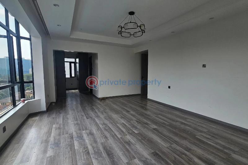 4 bedroom Apartment For Rent Othaya Road Kileleshwa Near Kileleshwa Police Station. Nairobi - 4