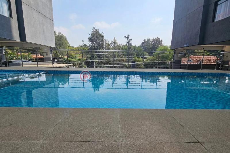 4 bedroom Apartment For Rent Othaya Road Kileleshwa Near Kileleshwa Police Station. Nairobi - 14