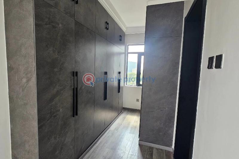 4 bedroom Apartment For Rent Othaya Road Kileleshwa Near Kileleshwa Police Station. Nairobi - 11
