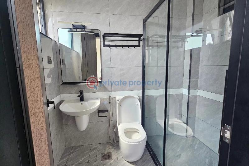 4 bedroom Apartment For Rent Othaya Road Kileleshwa Near Kileleshwa Police Station. Nairobi - 8