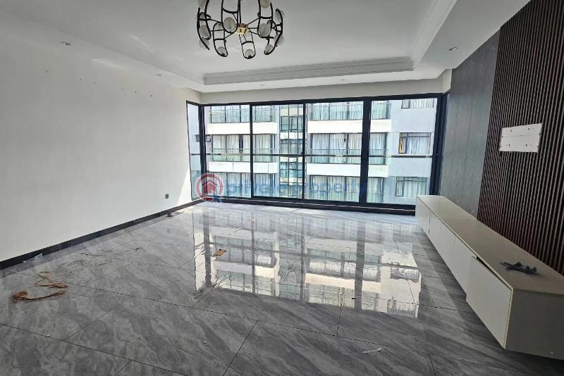 4 bedroom Apartment For Rent Othaya Road Kileleshwa Near Kileleshwa Police Station. Nairobi - 5