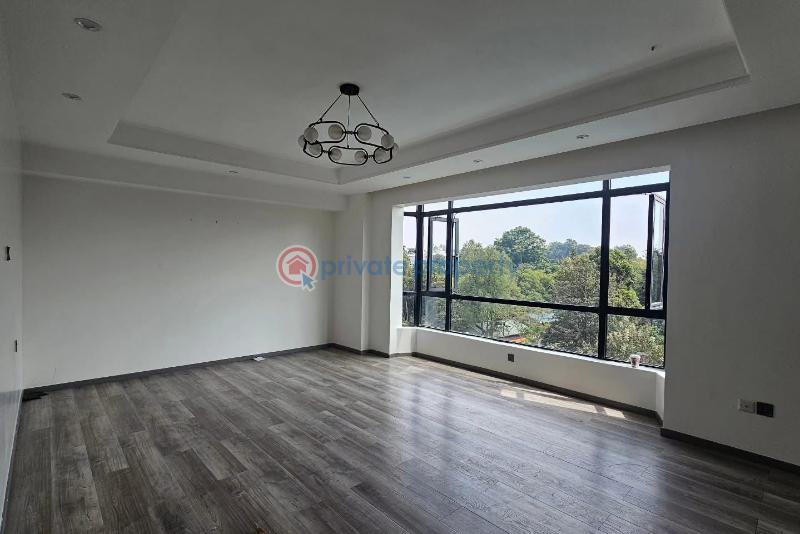 4 bedroom Apartment For Rent Othaya Road Kileleshwa Near Kileleshwa Police Station. Nairobi - 3