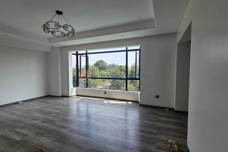 4 bedroom Apartment For Rent Othaya Road Kileleshwa Near Kileleshwa Police Station. Nairobi - 2