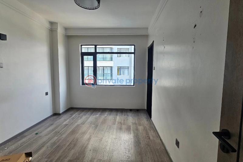 4 bedroom Apartment For Rent Othaya Road Kileleshwa Near Kileleshwa Police Station. Nairobi - 12