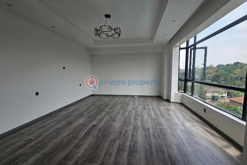 4 bedroom Apartment For Rent Othaya Road Kileleshwa Near Kileleshwa Police Station. Nairobi - 9