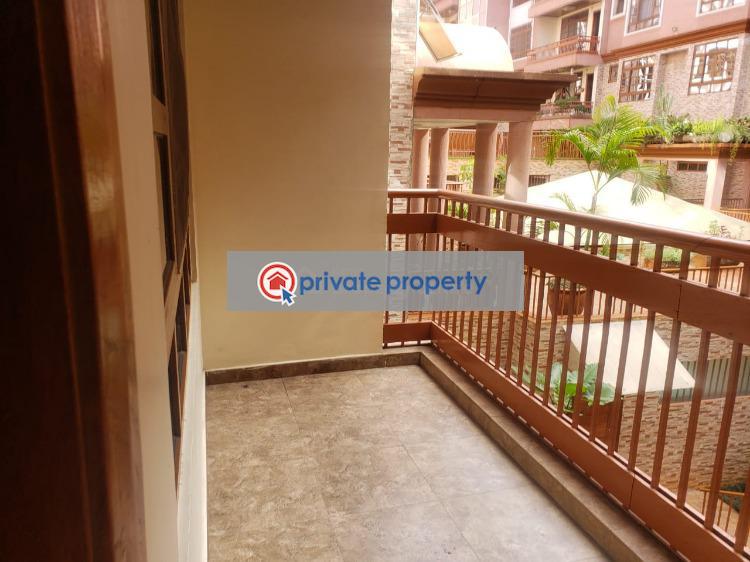 4 bedroom Apartment For Sale &nbsp;valley Arcade Kilimani Nairobi - 5