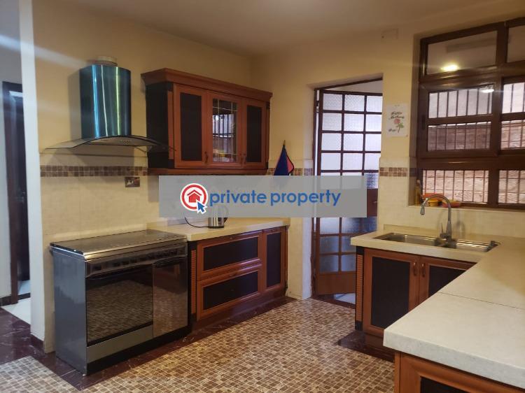 4 bedroom Apartment For Sale &nbsp;valley Arcade Kilimani Nairobi - 3
