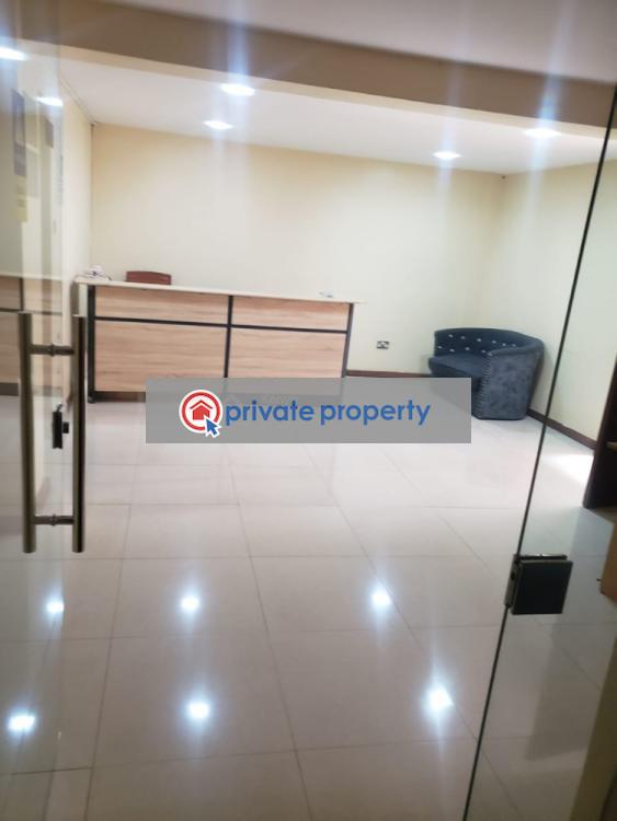 4 bedroom Apartment For Sale &nbsp;valley Arcade Kilimani Nairobi - 4