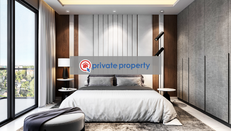 4 bedroom Apartment For Sale Kileleshwa Nairobi - 5
