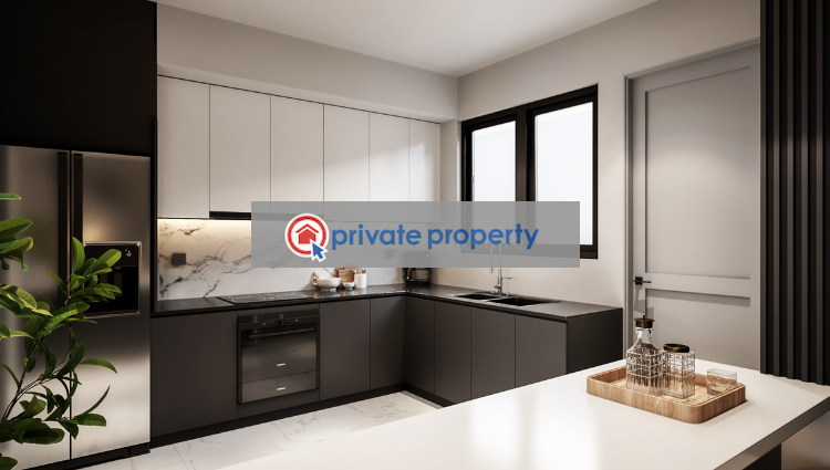4 bedroom Apartment For Sale Kileleshwa Nairobi - 7