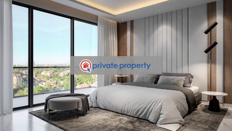 4 bedroom Apartment For Sale Kileleshwa Nairobi - 8