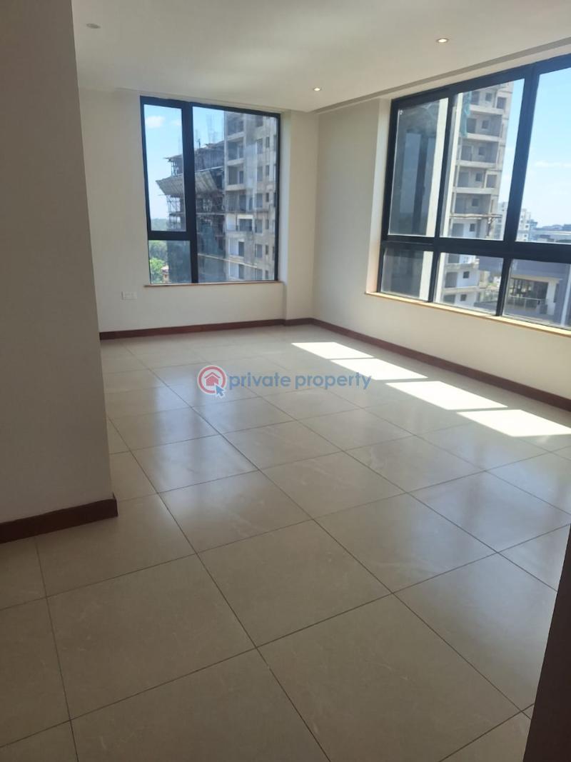 4 bedroom Apartment For Rent Near Diamond Plaza 4th Parklands Avenue Nairobi - 0